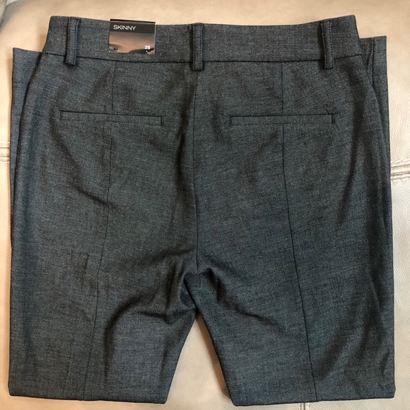 NWT express dress pants size 2 - Picture 4 of 4